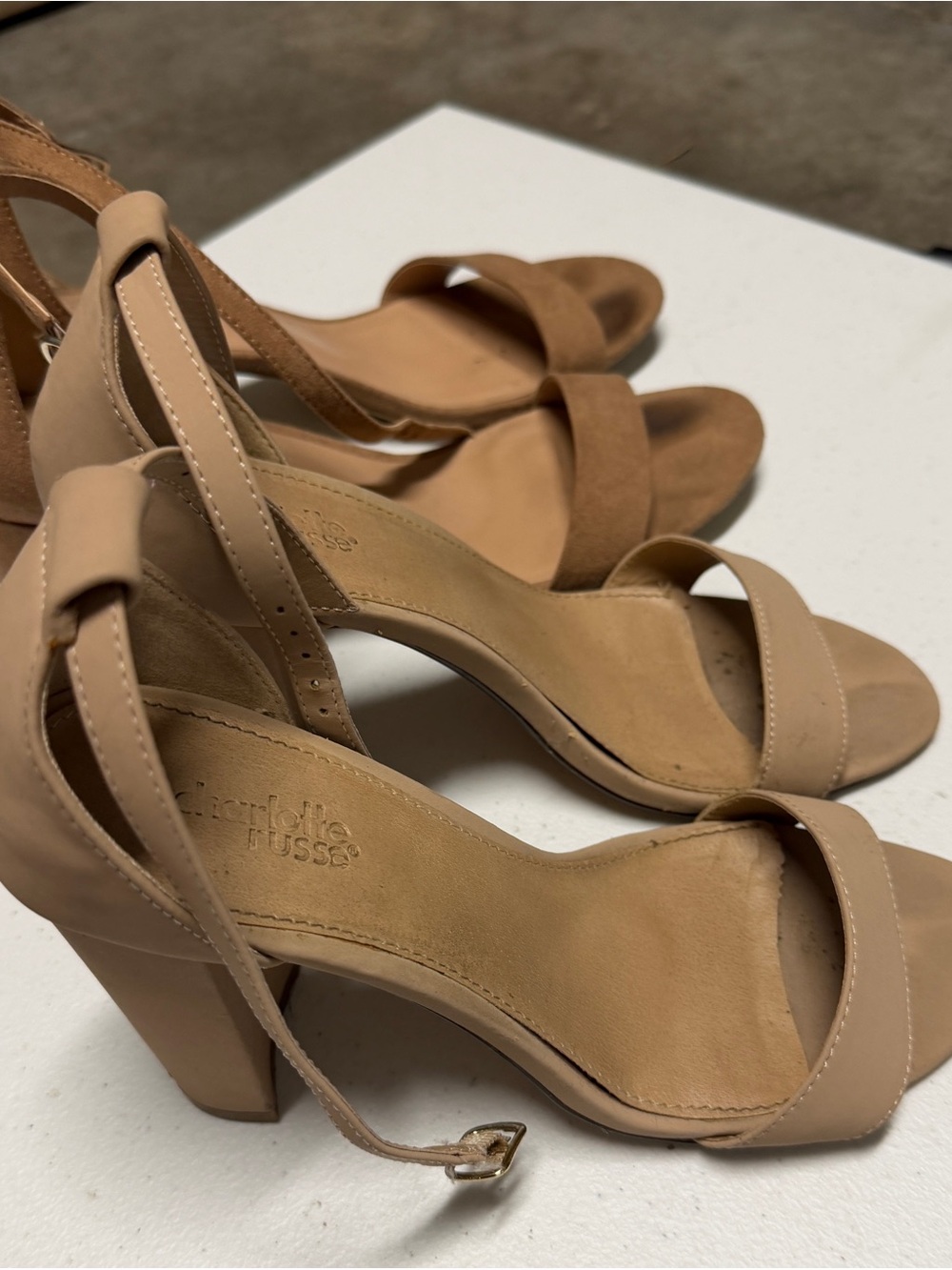 Heel bundle size 9 - Picture 3 of 11